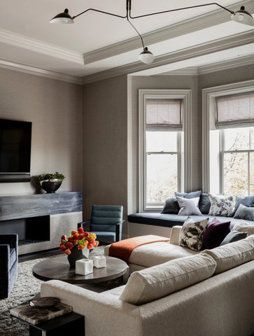 Serge Mouille Ceiling Light A  - Yiarolight