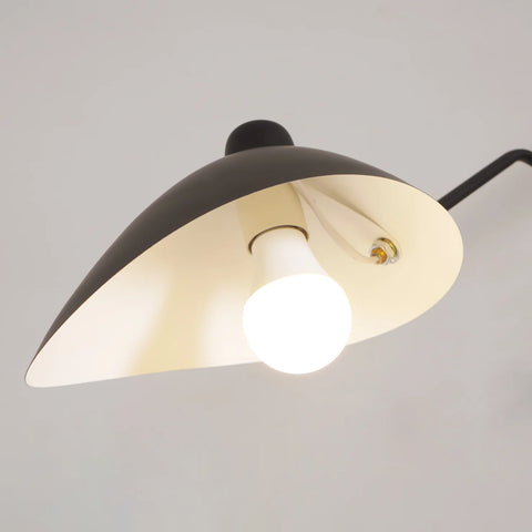 Serge Mouille Ceiling Light A  - Yiarolight