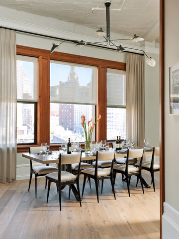 Serge Mouille Ceiling Light A  - Yiarolight