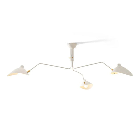 Serge Mouille Ceiling Light A  - Yiarolight