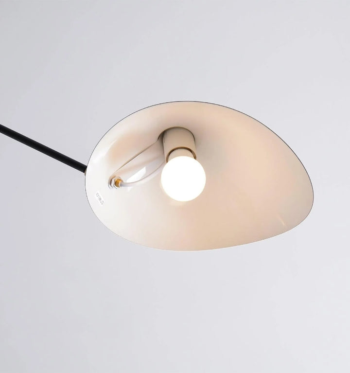 SERGE MOUILLE CEILING LIGHT A