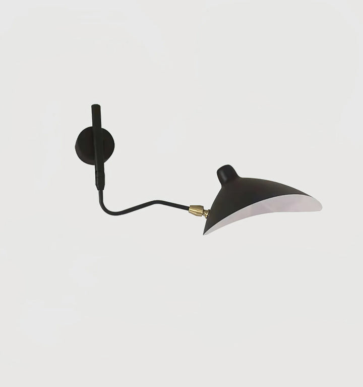 Serge Mouille Wall Sconce