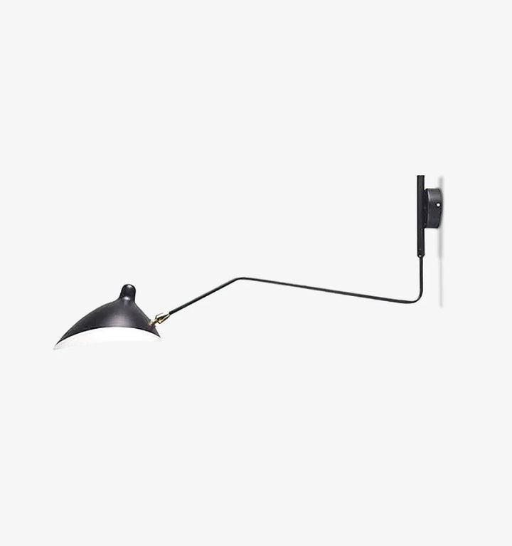 Serge Mouille Wall Sconce