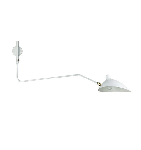 Serge Mouille Wall Sconce