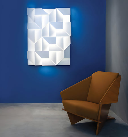 SHADOWS WALL LAMP
