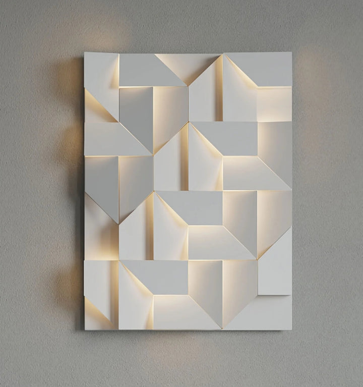 SHADOWS WALL LAMP