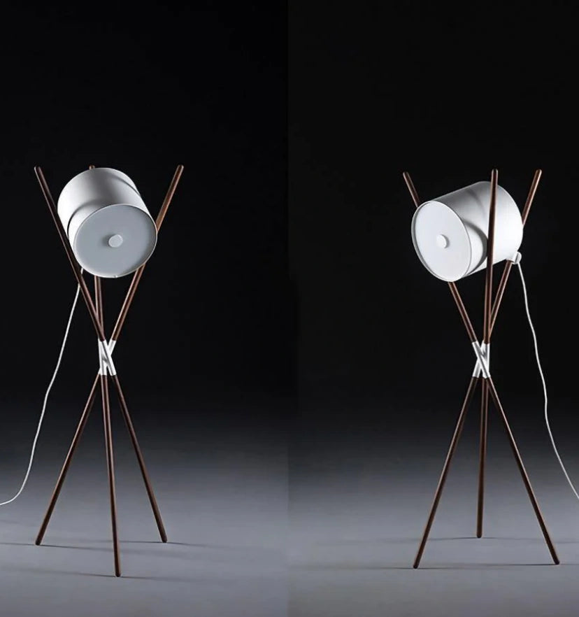 Shift Floor Lamp