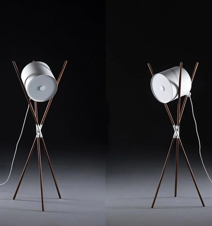 Shift Floor Lamp