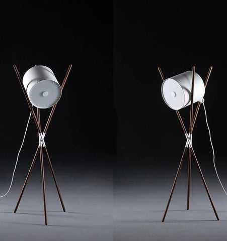 Shift Floor Lamp