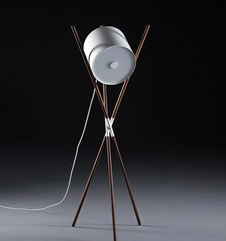 Shift Floor Lamp