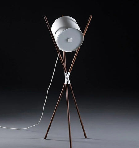 Shift Floor Lamp