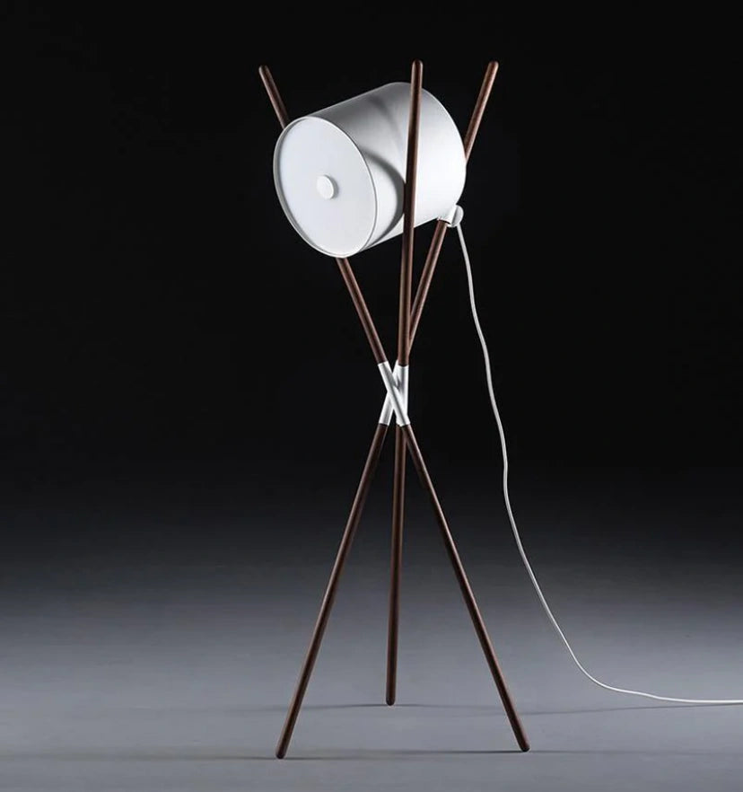 Shift Floor Lamp