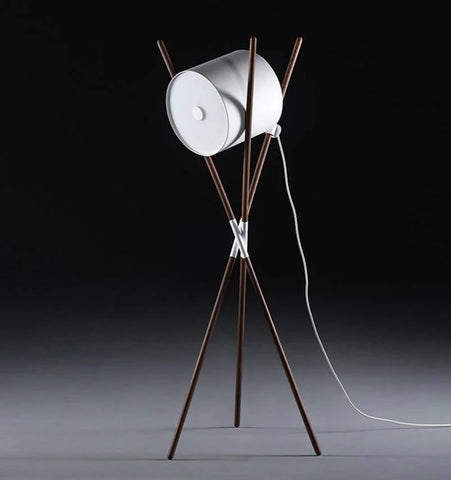 Shift Floor Lamp