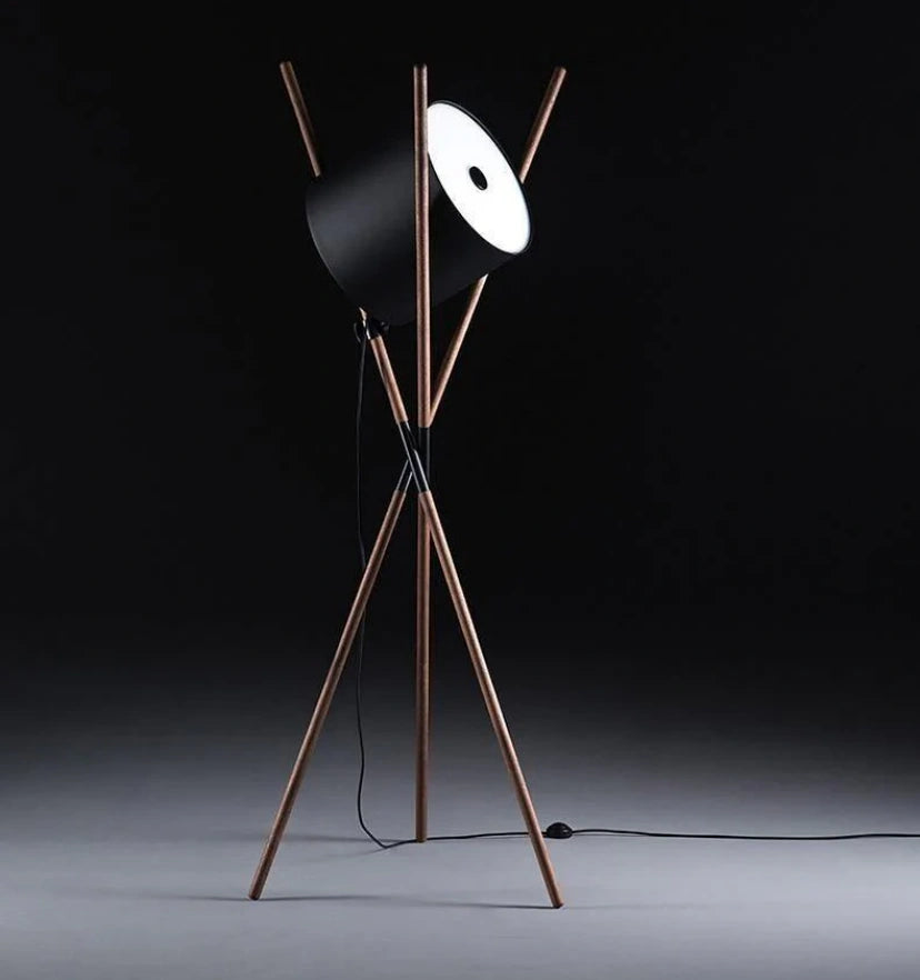 Shift Floor Lamp