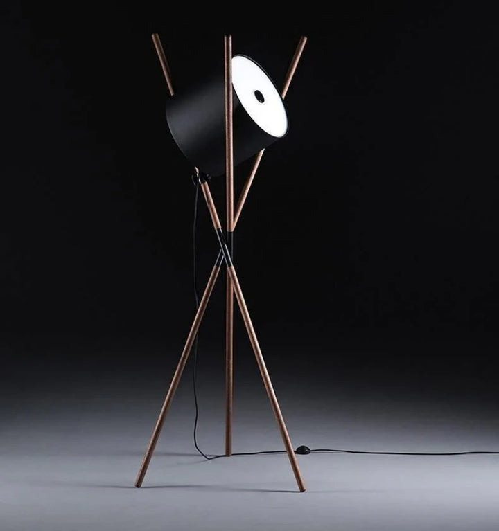 Shift Floor Lamp