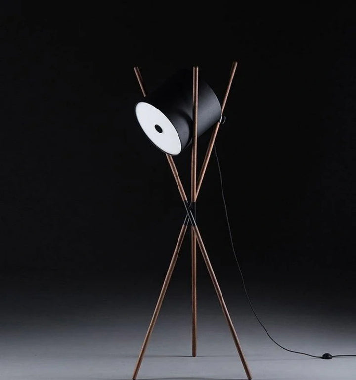 Shift Floor Lamp