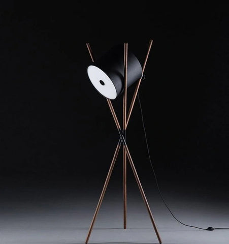 Shift Floor Lamp