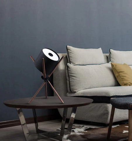 Shift Floor Lamp