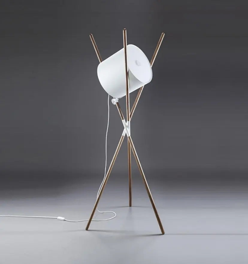 Shift Floor Lamp