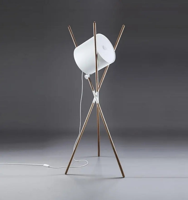 Shift Floor Lamp