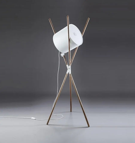 Shift Floor Lamp