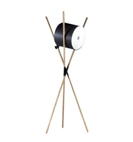 Shift Floor Lamp