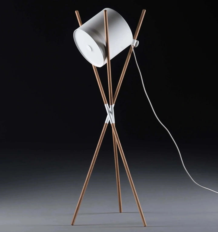 Shift Floor Lamp