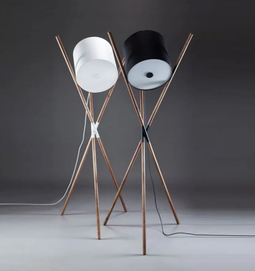 Shift Floor Lamp