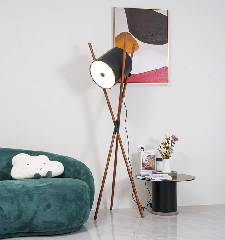 Shift Floor Lamp