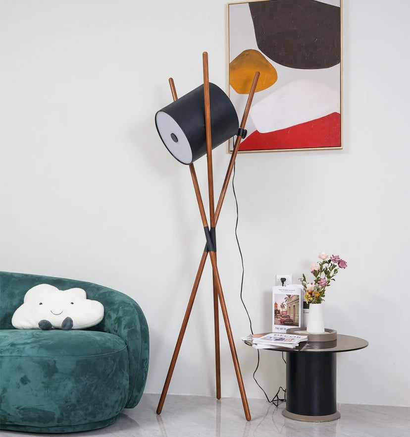 Shift Floor Lamp