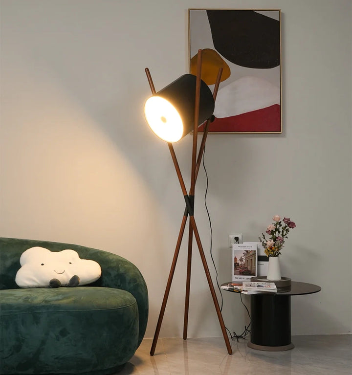 Shift Floor Lamp