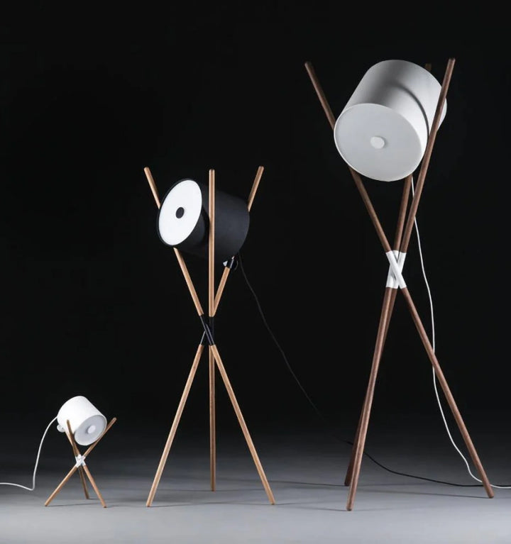 Shift Floor Lamp