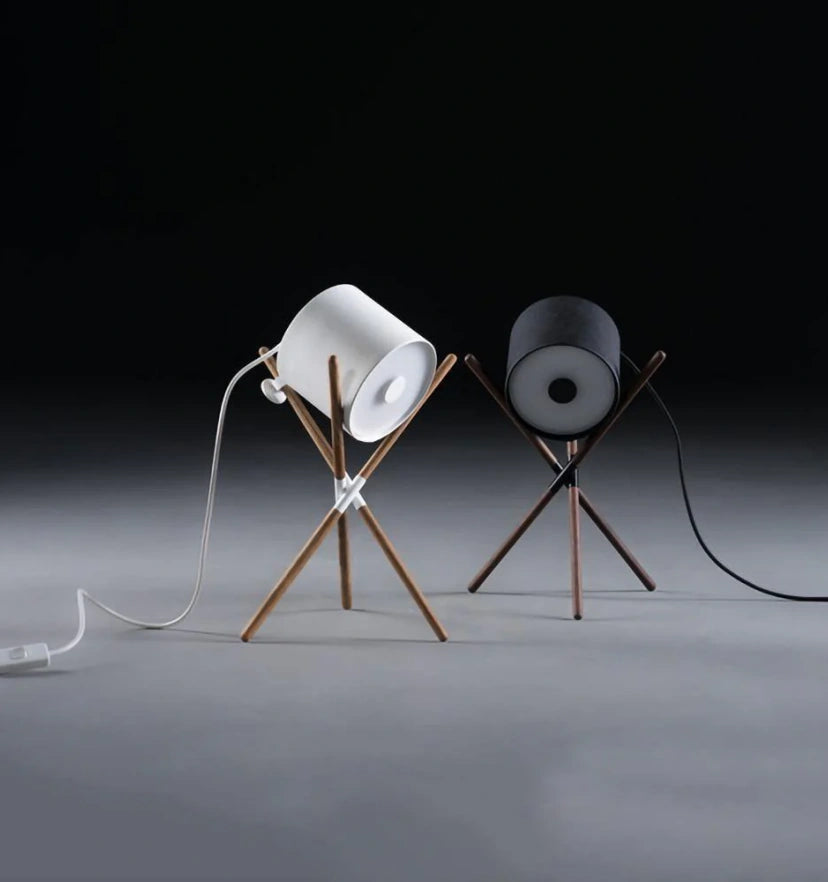 Shift Floor Lamp