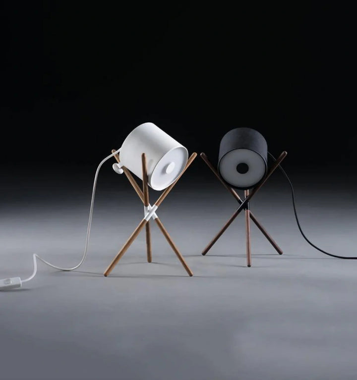 Shift Floor Lamp