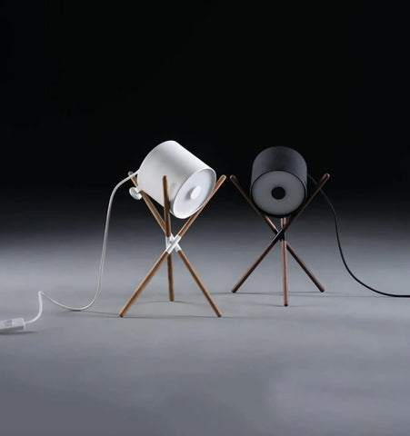Shift Floor Lamp