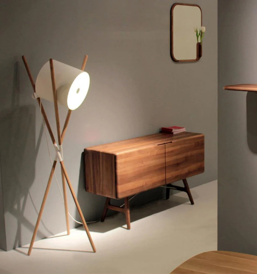 Shift Floor Lamp