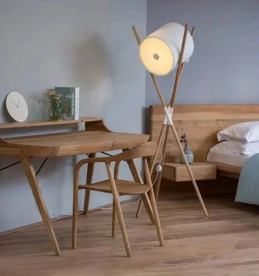 Shift Floor Lamp