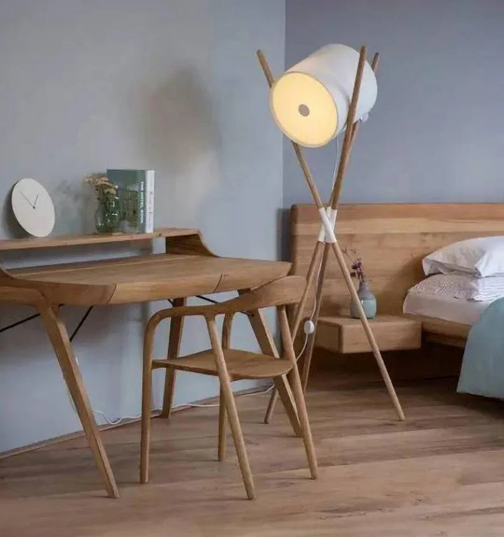 Shift Floor Lamp