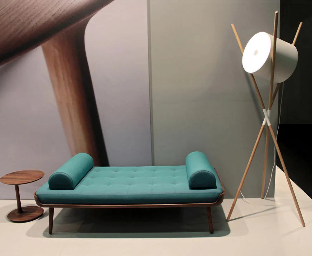 Shift Floor Lamp