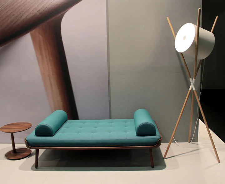 Shift Floor Lamp