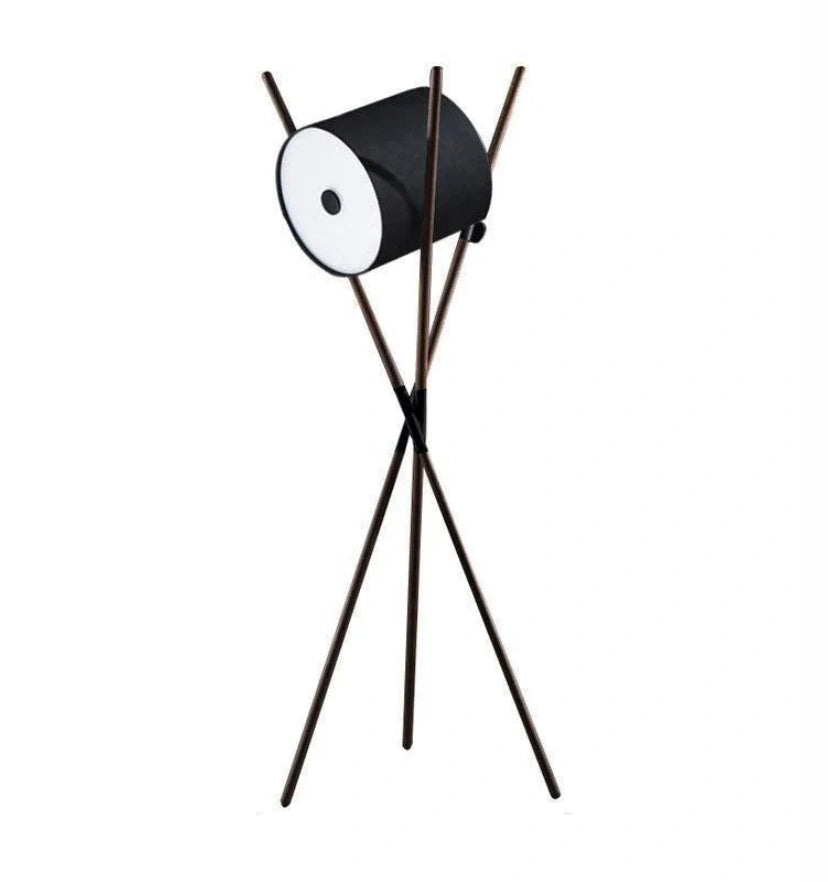 Shift Floor Lamp