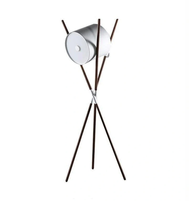 Shift Floor Lamp