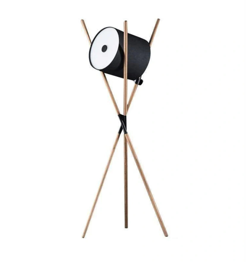 Shift Floor Lamp