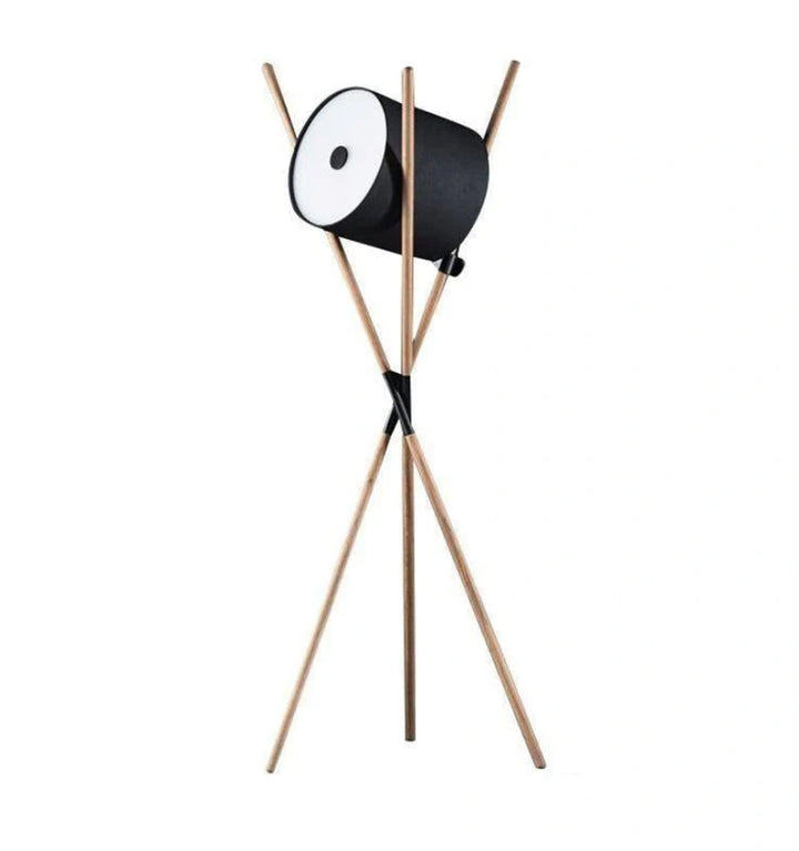 Shift Floor Lamp