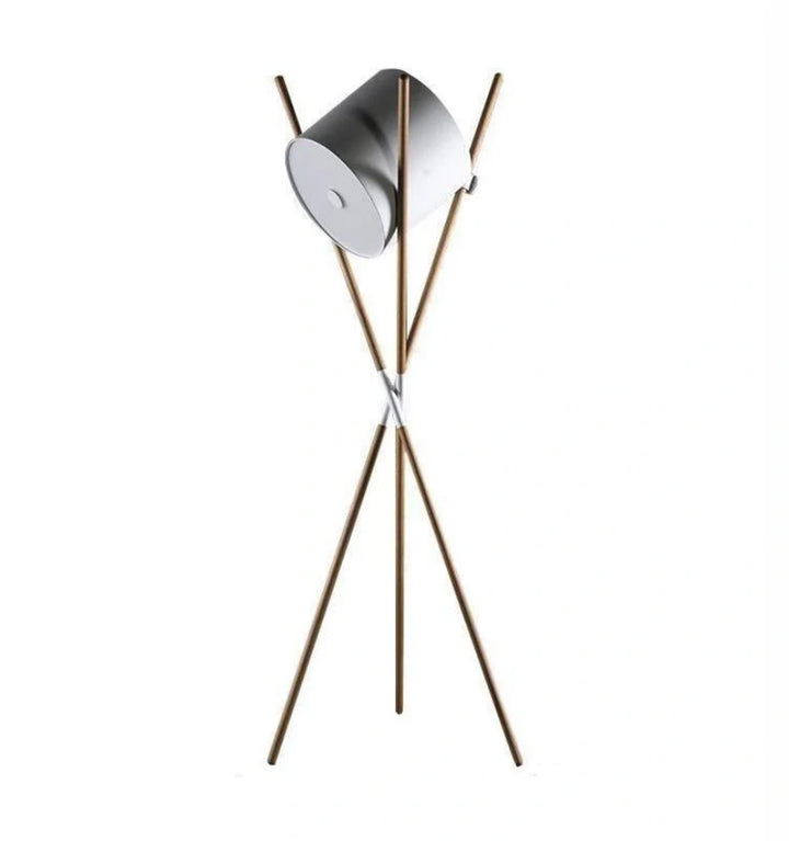 Shift Floor Lamp