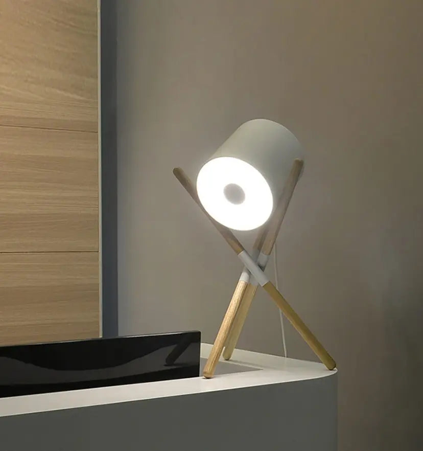 Shift Table Lamp