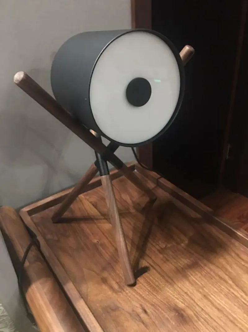 Shift Table Lamp
