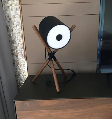 Shift Table Lamp