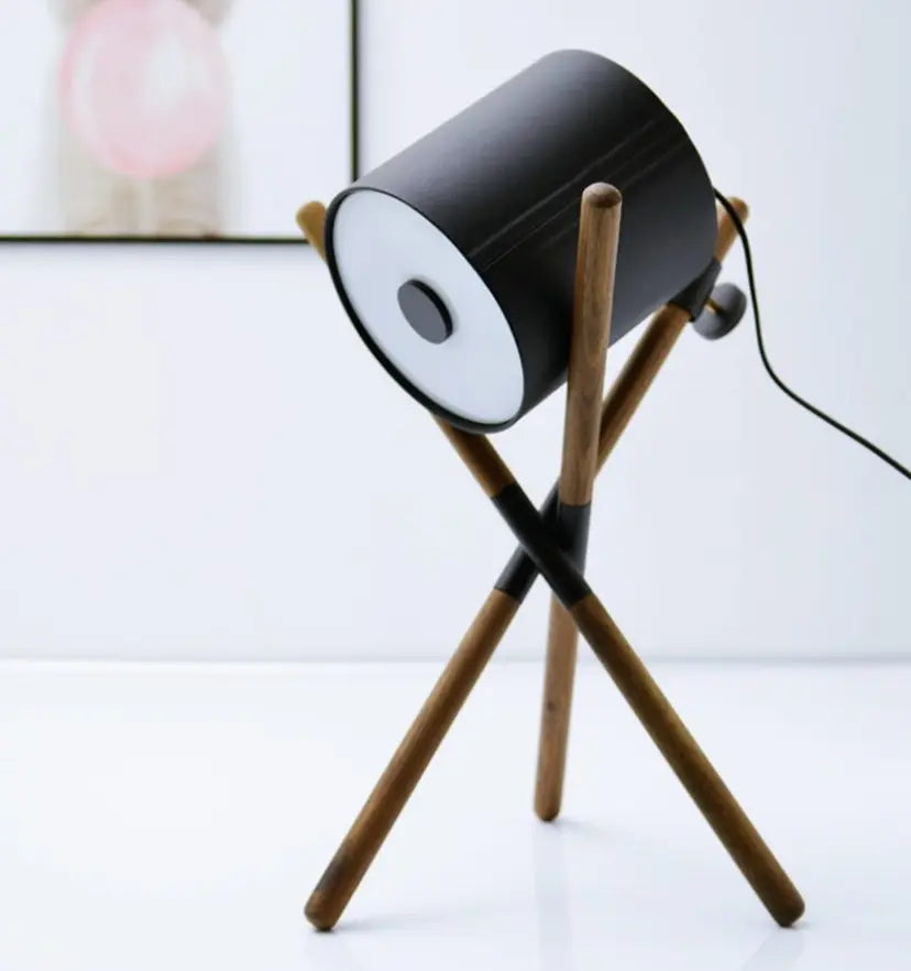 Shift Table Lamp