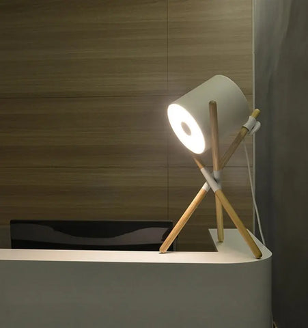 Shift Table Lamp
